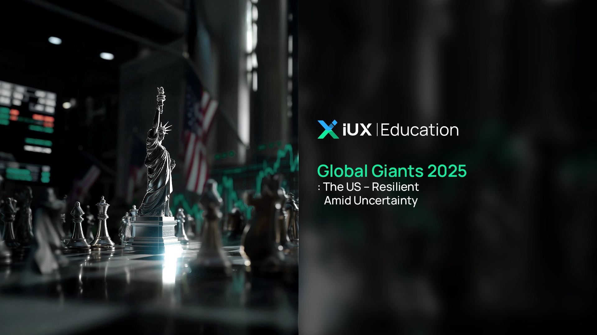 Global Giants 2025: The US – Resilient Amid Uncertainty